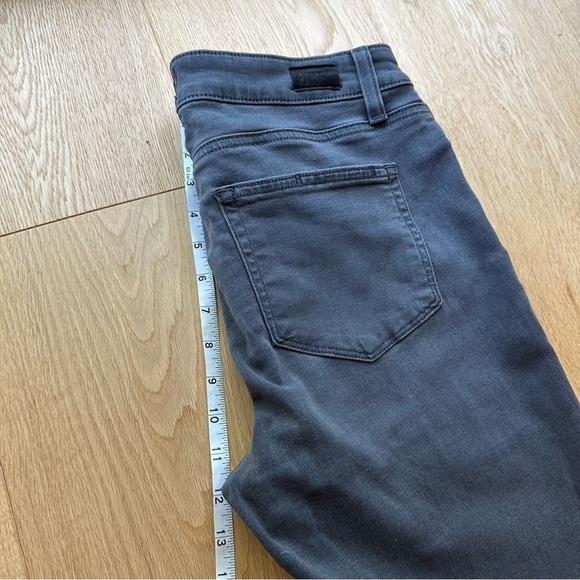 PAIGE Verdugo ultra skinny in Smokey night - 29 - Picture 12 of 16